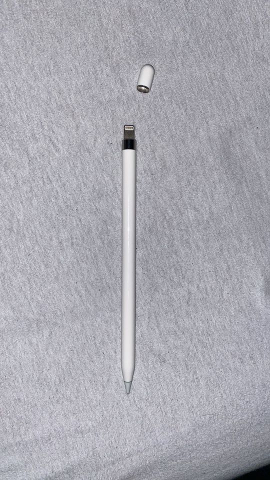 Apple Pencil in Hagen