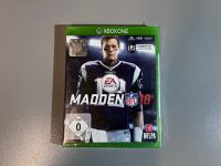 Madden NFL 18: Xbox One - Neu Niedersachsen - Gifhorn Vorschau