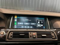 BMW F10/F11 Rückfahrkamera Android CarPlay Hessen - Limburg Vorschau