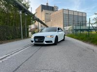 Audi A4 b8.5 sthz/navi/pdc/rfk/active Sound Bayern - Peißenberg Vorschau