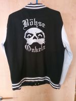 ‼️ Böhse Onkelz Collage Jacke Unikat ‼️ Bayern - Großostheim Vorschau