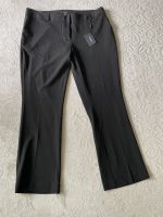 Hose Stoffhose von Manguun gr 46 stretch , schwarz neu Eimsbüttel - Hamburg Niendorf Vorschau