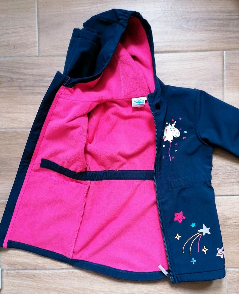 Peppa Pig Jacke 122 in Sehnde