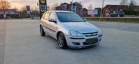 OPEL CORSA C 1.0L AUTOMATIK*PCD*KLIMA*BLUETOOTH*FREISPRECHANLAGE Kreis Pinneberg - Tornesch Vorschau