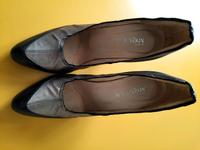 Alexander Mc Queen Pumps Nordrhein-Westfalen - Unna Vorschau