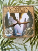 Monster Expedition Kartenspiel Würfelspiel Brettspiel Nordrhein-Westfalen - Titz Vorschau