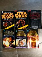 6x Star Wars (Thrawn, Skywalker, Palpation usw) Hessen - Riedstadt Vorschau