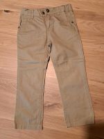 Hose Jeans beige Topolino Gr. 98 Thüringen - Erfurt Vorschau