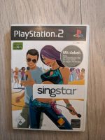PlayStation 2 SingStar Baden-Württemberg - Offenburg Vorschau