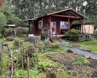 Garten/Kleingarten am Senftenberger See mit komfortablem Bungalow Brandenburg - Drebkau Vorschau