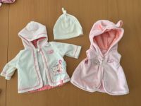 Kleidung für Puppe Baby Annabell Frankfurt am Main - Kalbach Vorschau