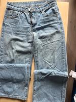 Jeans Hose Damen Größe S Nordrhein-Westfalen - Höxter Vorschau