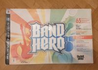 Playstation PS3 Band Hero Guitar Hero Ersatzteile Bayern - Kaufbeuren Vorschau