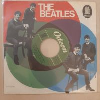 Beatles Vinyl Single I Should Have Known Better Kr. Passau - Passau Vorschau