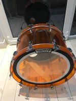 Ludwig 24x14" Vistalite Bass Drum Bayern - Feucht Vorschau