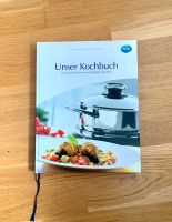 AMC unser Kochbuch gesund kochen mit Gelingsicherheit Baden-Württemberg - Herbolzheim Vorschau