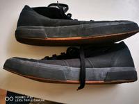 SUPERGA Sneaker, schwarz, Gr 48 Berlin - Wilmersdorf Vorschau