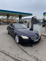 BMW 650i xdrive Individual (Tausch möglich) Kr. München - Kirchheim bei München Vorschau