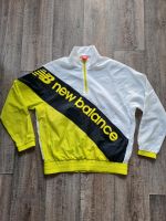 Windbreaker New Balance Größe M Nylon Wandsbek - Hamburg Bramfeld Vorschau