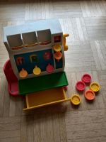 Fisher Price Kasse Registrierkasse Spielzeug Kaufmannsladen Bielefeld - Senne Vorschau