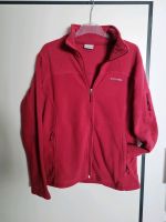 Columbia Damenfleece Jacke gr. L Baden-Württemberg - Offenburg Vorschau