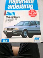 Audi 80 Coupé Reparatur Anleitung Baden-Württemberg - Heilbronn Vorschau