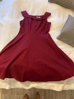 Kleid Rockabilly /CocktailKleid Gr.XL Schleswig-Holstein - Munkbrarup Vorschau