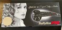 BaByliss Pro Miracurl Curling Machine schwarz Baden-Württemberg - Winnenden Vorschau