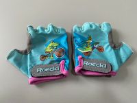 Fahrradhandschuhe Roeckl Kinder Gr. 5 Dresden - Neustadt Vorschau