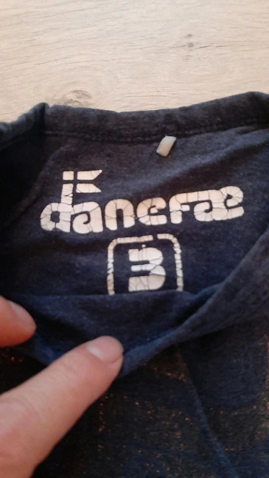 Danefae Longsleeve 3Y in Bensheim