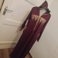 Kaftan takschita Abendkleid Wuppertal - Barmen Vorschau