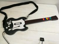 Guitar hero Gitarre für Playstation 2 Baden-Württemberg - Kuppenheim Vorschau