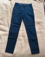 Mango Basic dunkelblaue Hose gr. 34 Niedersachsen - Göttingen Vorschau