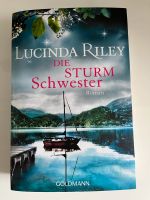 Buch „Die Sturmschwester“ von Lucinda Riley Schleswig-Holstein - Schleswig Vorschau