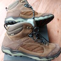 Ecco Damen Outdor-Wanderschuhe Gtx Gr.41 Rheinland-Pfalz - Altenkirchen Vorschau