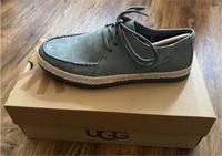 UGG Australia McCall Vibram Nubuck Sneaker US 8 / EU 40.5 *NEU* Hessen - Schwalbach a. Taunus Vorschau