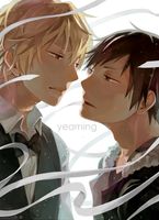 Durarara!! 228 Seiten BL doujinshi - Izaya/Shizuo - yaoi heco Nordrhein-Westfalen - Erkrath Vorschau