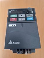 Delta Electronics Frequenzumrichter VFD022E43A Inverter 480V Niedersachsen - Goldenstedt Vorschau