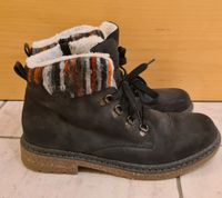 COMFORTO by RIEKER Schuhe Boots Stiefelette Gr. 40 wenig getragen Nordrhein-Westfalen - Wesel Vorschau