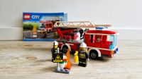 Lego City 60107, 60103, 60214 Feuerwehr-Sets (vollständig) Leipzig - Plagwitz Vorschau