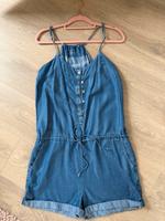 Esprit EDC Jumpsuit Playsuit Gr. 38 / M Niedersachsen - Peine Vorschau