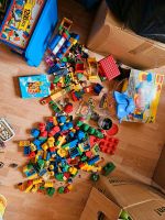 Lego duplo Figuren kiste 5 kilo Brandenburg - Sydower Fließ Vorschau