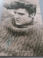 Elvis Presley Autogramm 1959 Bayern - Bernau am Chiemsee Vorschau