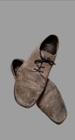 Wildlederschuhe, Leder, gr.44 , Berlin - Charlottenburg Vorschau