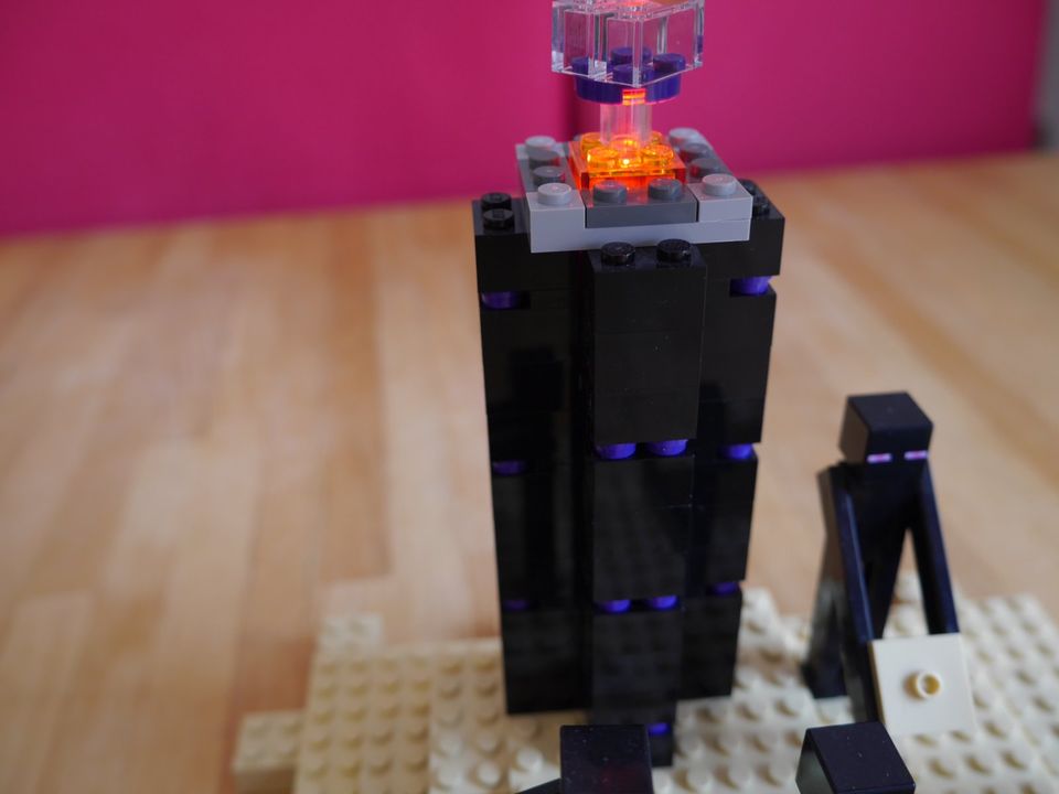 Lego 21117 - Der Enderdrache - Minecraft in Göttingen