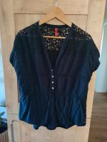 Shirt/Bluse mit Spitze von QS by s.Oliver Bayern - Amberg Vorschau