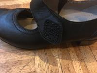 ARA Damen Ballerina mit Straß Gr. 38,5 Neuwertig!! Rheinland-Pfalz - Waldweiler Vorschau