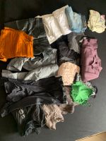 Kleiderpaket gr 36/38 jeans, Rock, Pullover, Shirt,Hose , Blazer, Bayern - Regensburg Vorschau