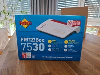 Fritz Box 7530 Hessen - Ludwigsau Vorschau