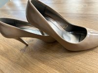 Pumps Beige gr. 41 Nordrhein-Westfalen - Erkrath Vorschau